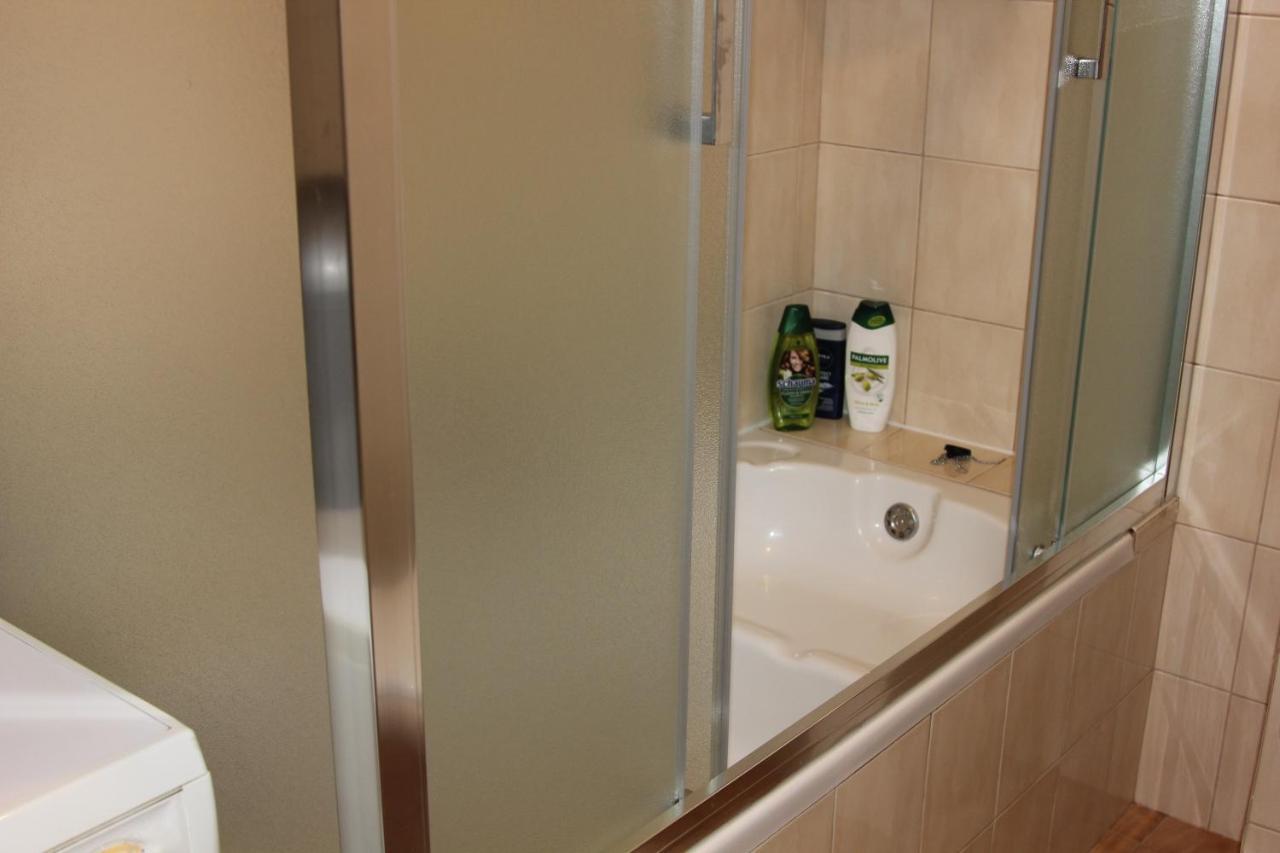 Appartement Exclusive Panoramic Old Town And Sea View *