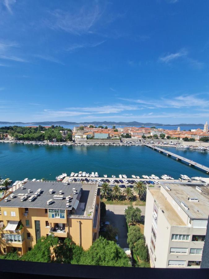 Appartement Exclusive Panoramic Old Town And Sea View *