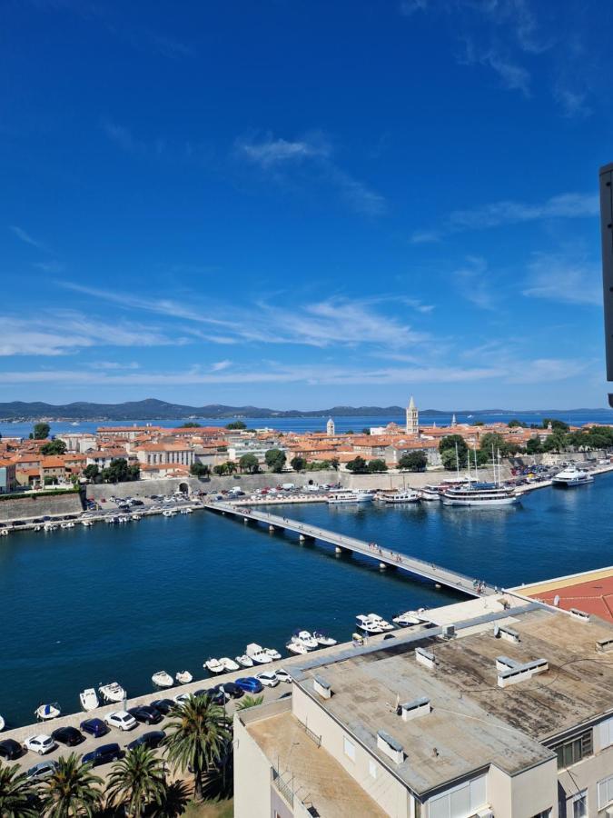 Appartement Exclusive Panoramic Old Town And Sea View *