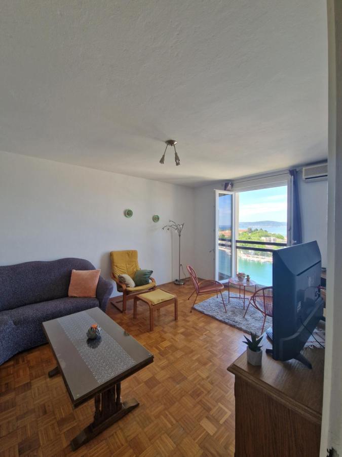 Appartement Exclusive Panoramic Old Town And Sea View *