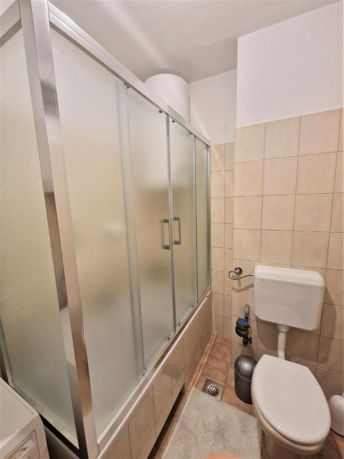 Exclusive Panoramic Old Town And Sea View Appartement Zadar