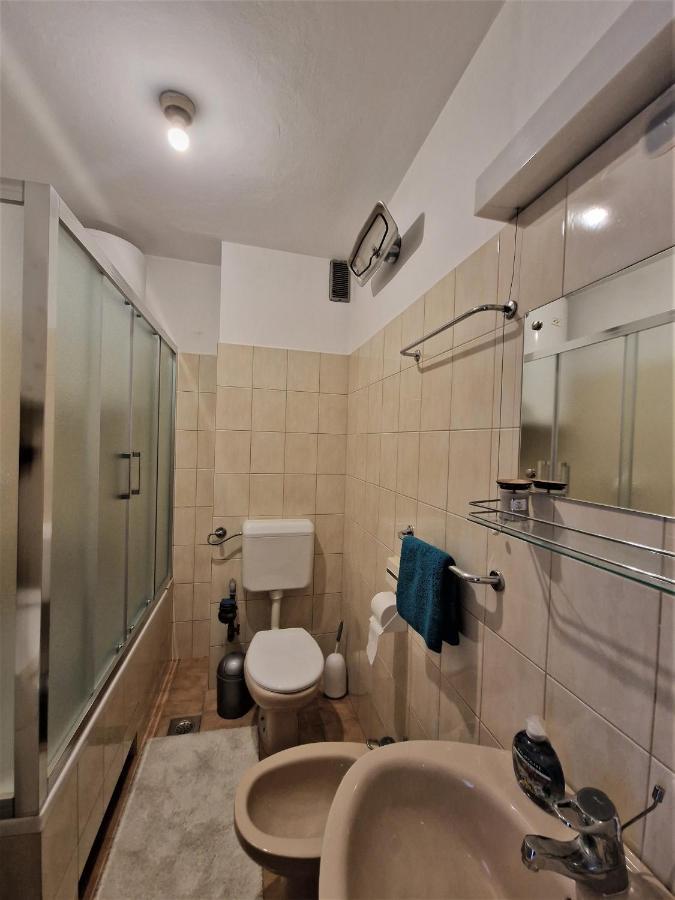 Appartement Exclusive Panoramic Old Town And Sea View