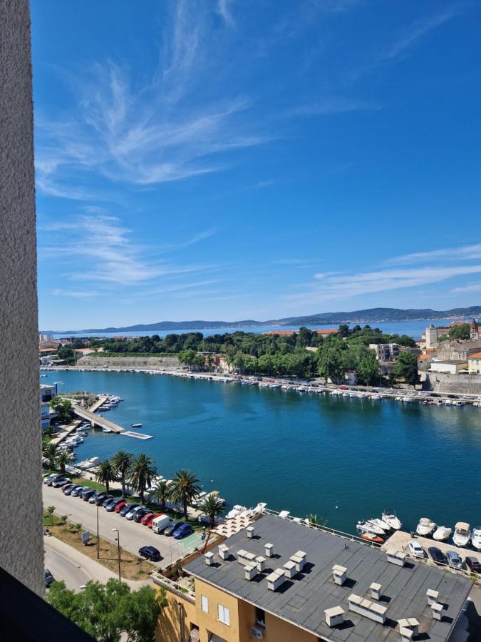 Appartement Exclusive Panoramic Old Town And Sea View *