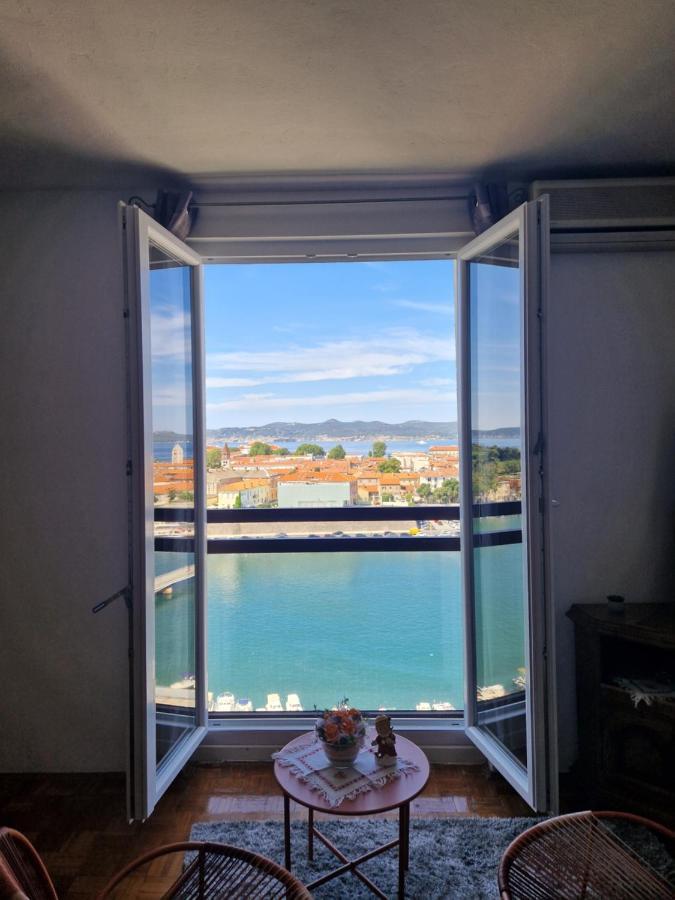 Appartement Exclusive Panoramic Old Town And Sea View *
