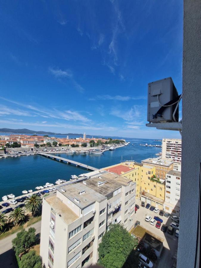 Exclusive Panoramic Old Town And Sea View *