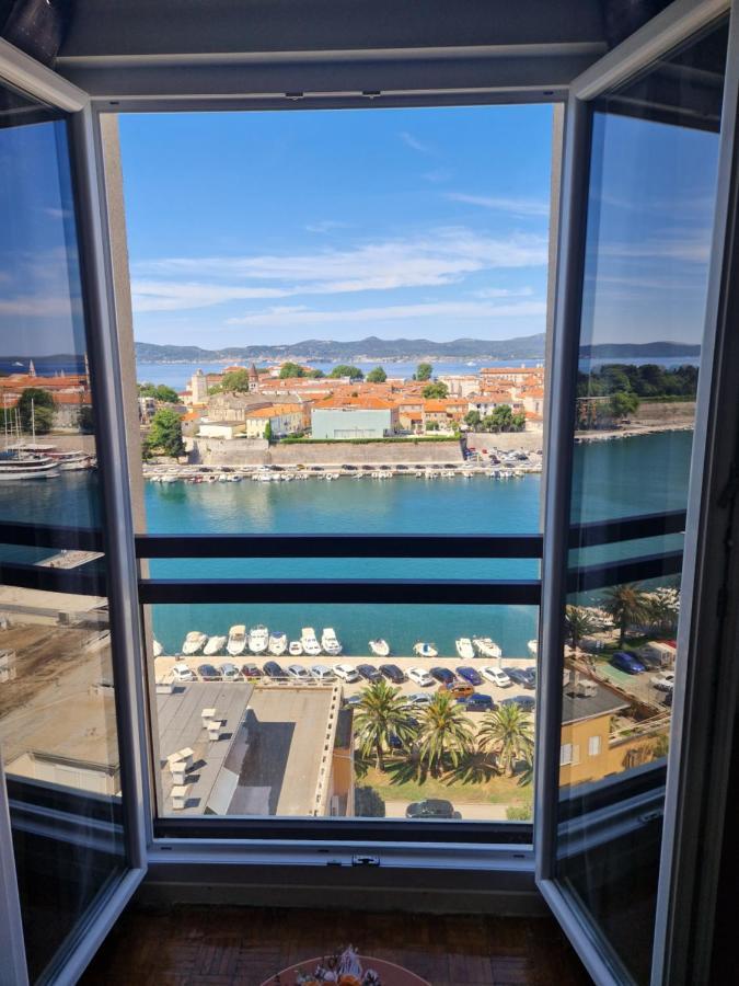 Exclusive Panoramic Old Town And Sea View *