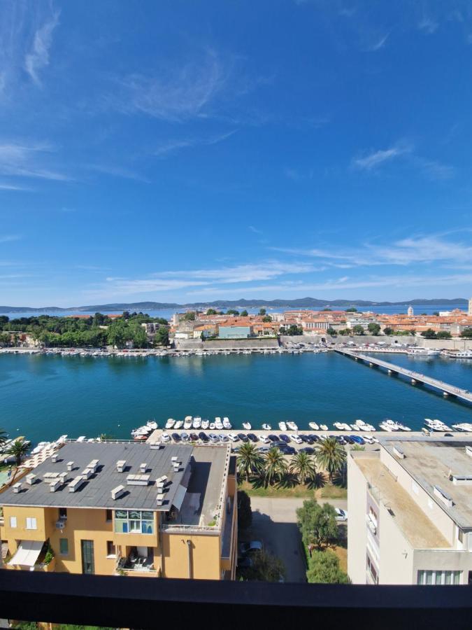 Exclusive Panoramic Old Town And Sea View Appartement *